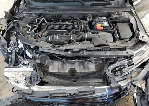 2018 Honda Accord Touring from USA, damaged, VIN 1HGCV1F95JA120660